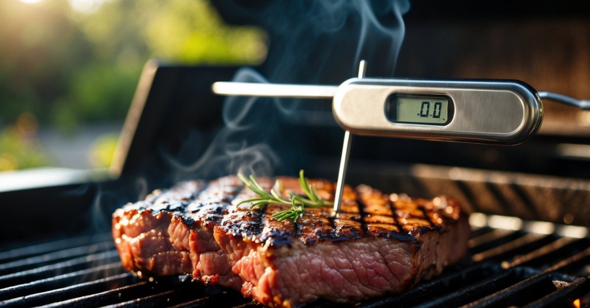 What Makes Smart Thermometers Different from Traditional Models? Key Features & Benefits Explained