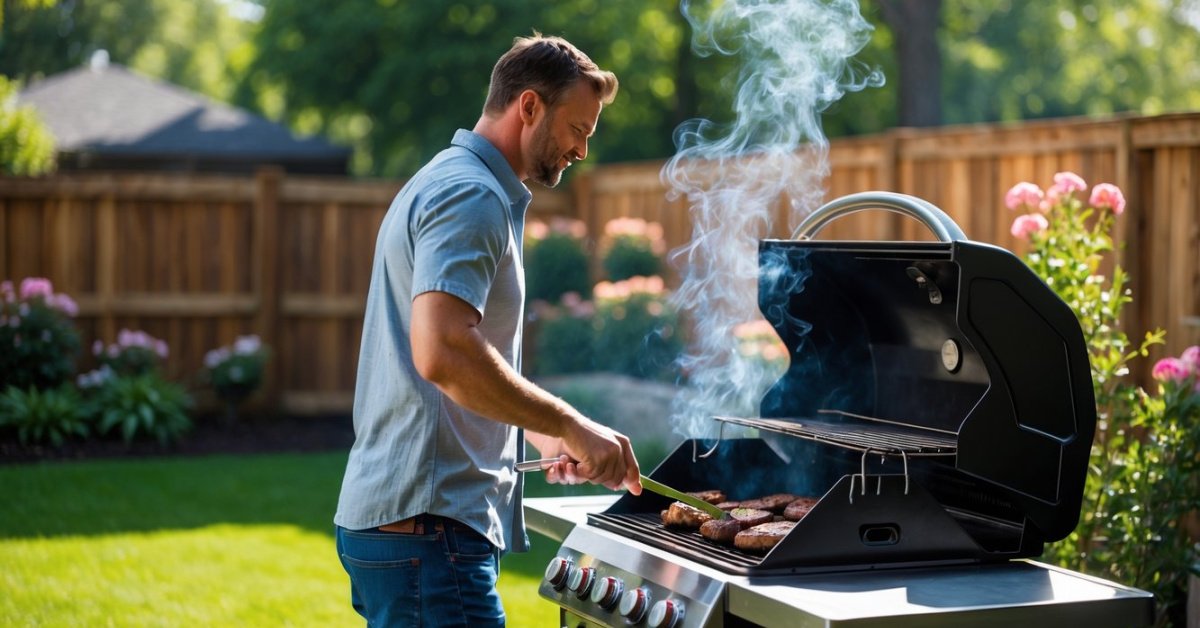 Choosing a Thermometer for Portable Grills: Find the Best Option for Perfect Grilling Results