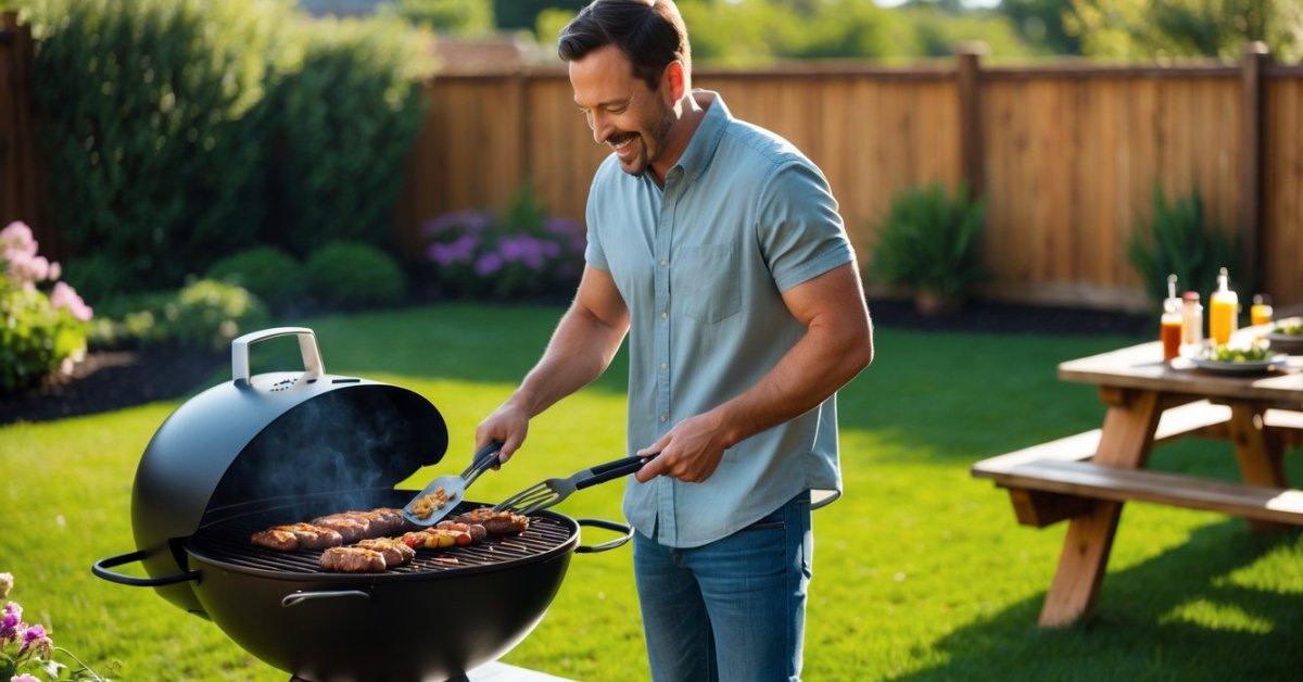The Best Leave-In Thermometers for Smoking Meat: Top Picks for Perfect BBQ Every Time