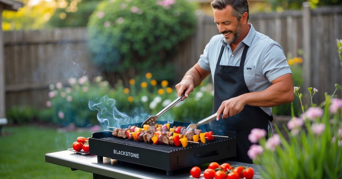 The Role of Ambient Temperature Probes in Grilling Thermometers: Why They’re a Game Changer