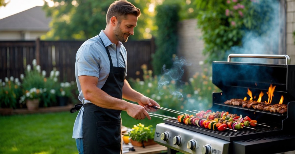 How to Use a Thermometer for Reverse Searing Steaks: Perfect Doneness Every Time