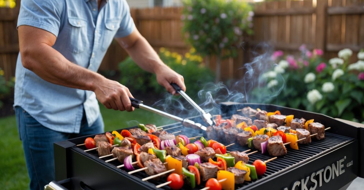 Choosing a Thermometer for Grilling in High Winds: Top Features and Expert Picks for Accurate BBQ
