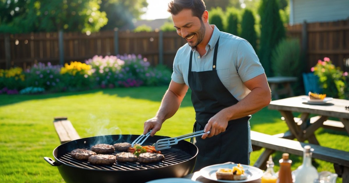 Top Mid-Range Grilling Thermometers: Best Picks for Perfect Backyard BBQs